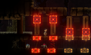 Teslagrad
